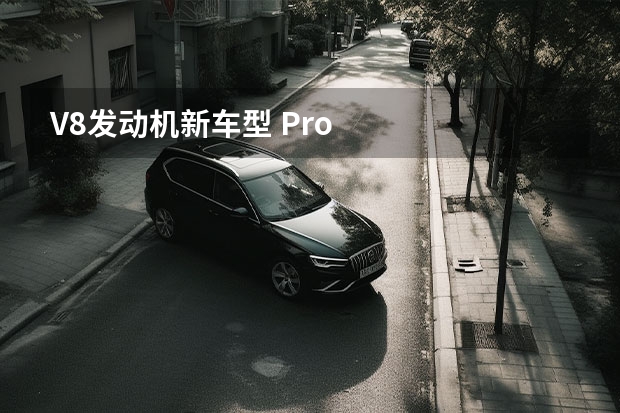 V8发动机新车型 Pro