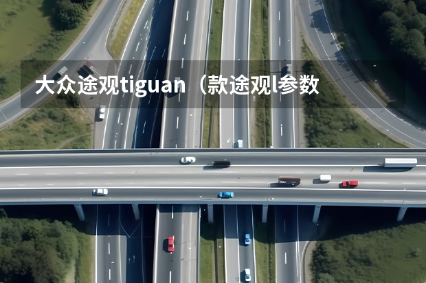 大众途观tiguan（款途观l参数配置）