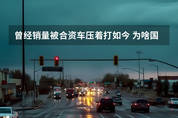 曾经销量被合资车压着打如今 为啥国产车发动机有盖板，合资却很少见